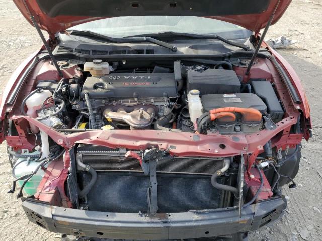 Photo 10 VIN: JTNBB46KX73036379 - TOYOTA CAMRY 