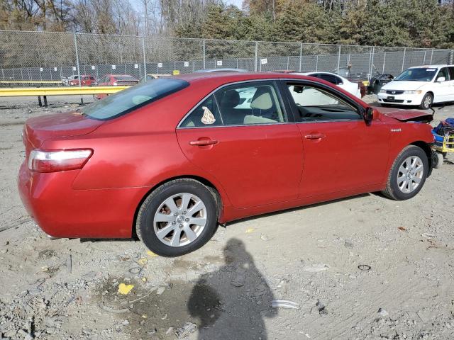 Photo 2 VIN: JTNBB46KX73036379 - TOYOTA CAMRY 