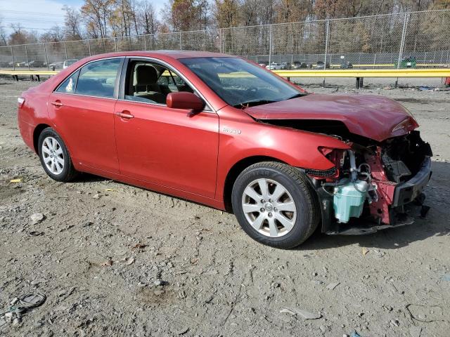 Photo 3 VIN: JTNBB46KX73036379 - TOYOTA CAMRY 