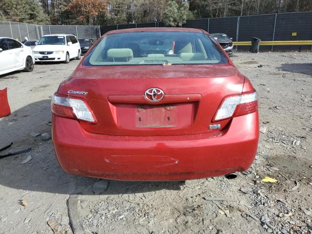 Photo 5 VIN: JTNBB46KX73036379 - TOYOTA CAMRY 