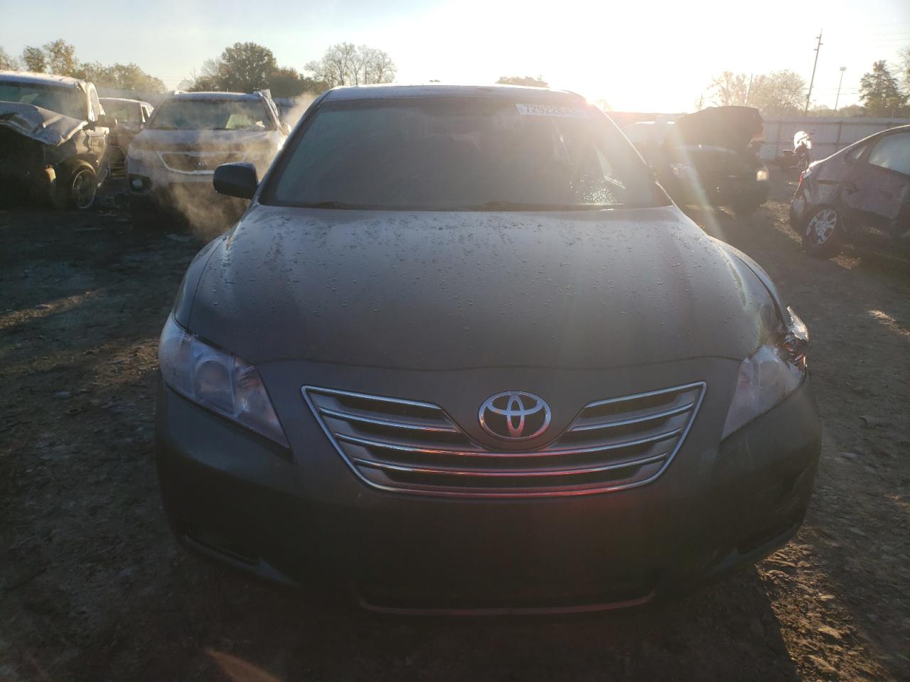 Photo 4 VIN: JTNBB46KX73036818 - TOYOTA CAMRY 