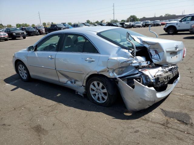 Photo 1 VIN: JTNBB46KX73037855 - TOYOTA CAMRY HYBR 