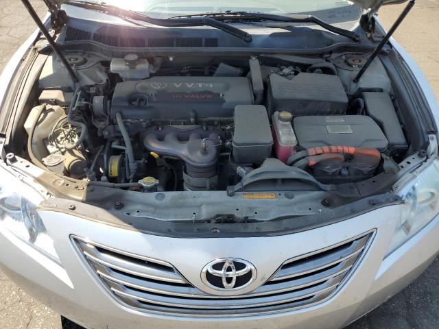 Photo 10 VIN: JTNBB46KX73037855 - TOYOTA CAMRY HYBR 