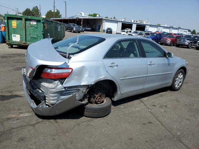 Photo 2 VIN: JTNBB46KX73037855 - TOYOTA CAMRY HYBR 