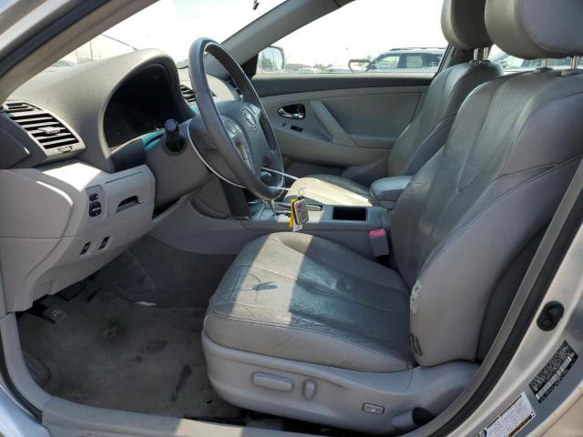 Photo 6 VIN: JTNBB46KX73037855 - TOYOTA CAMRY HYBR 