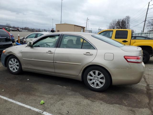 Photo 1 VIN: JTNBB46KX73041758 - TOYOTA CAMRY 