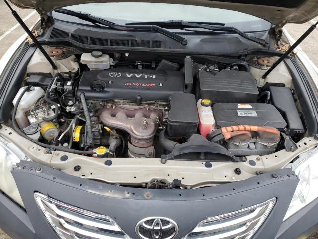 Photo 10 VIN: JTNBB46KX73041758 - TOYOTA CAMRY 