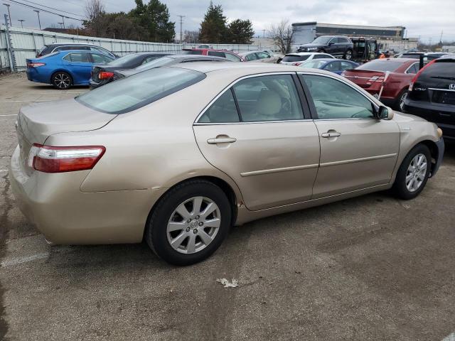 Photo 2 VIN: JTNBB46KX73041758 - TOYOTA CAMRY 