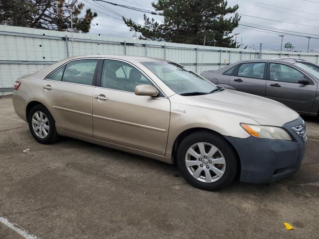 Photo 3 VIN: JTNBB46KX73041758 - TOYOTA CAMRY 