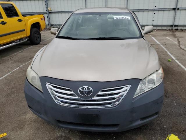 Photo 4 VIN: JTNBB46KX73041758 - TOYOTA CAMRY 