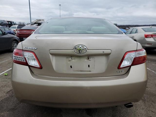 Photo 5 VIN: JTNBB46KX73041758 - TOYOTA CAMRY 