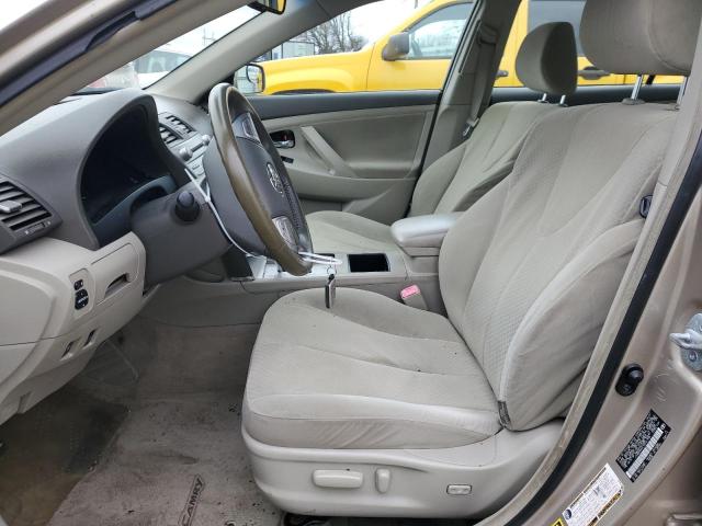 Photo 6 VIN: JTNBB46KX73041758 - TOYOTA CAMRY 