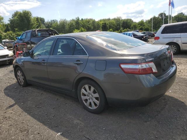 Photo 1 VIN: JTNBB46KX83045746 - TOYOTA CAMRY HYBR 