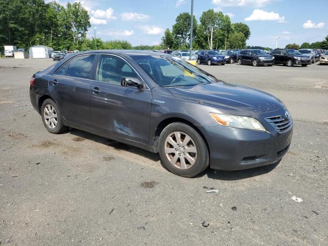 Photo 3 VIN: JTNBB46KX83045746 - TOYOTA CAMRY HYBR 