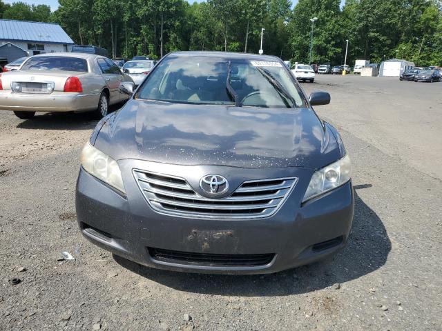 Photo 4 VIN: JTNBB46KX83045746 - TOYOTA CAMRY HYBR 