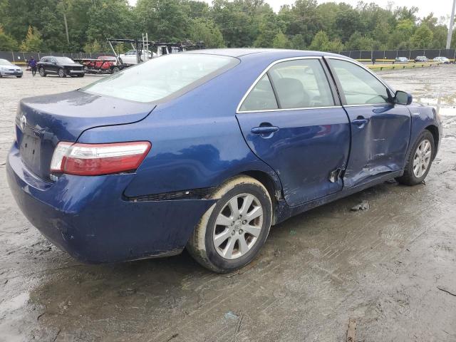 Photo 2 VIN: JTNBB46KX83046301 - TOYOTA CAMRY HYBR 