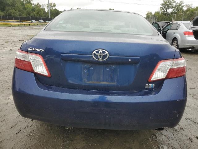 Photo 5 VIN: JTNBB46KX83046301 - TOYOTA CAMRY HYBR 