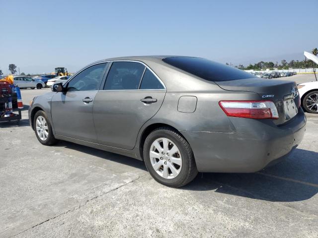 Photo 1 VIN: JTNBB46KX83046833 - TOYOTA CAMRY HYBR 