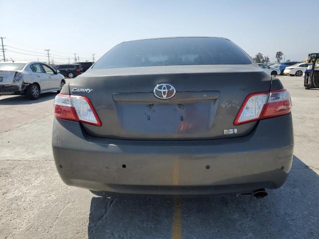 Photo 5 VIN: JTNBB46KX83046833 - TOYOTA CAMRY HYBR 