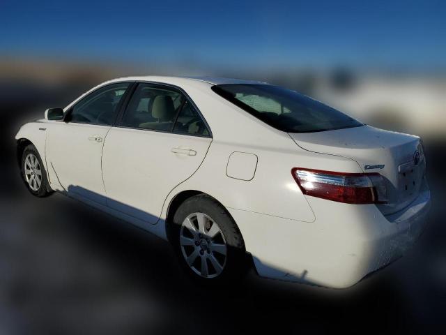 Photo 1 VIN: JTNBB46KX83047061 - TOYOTA CAMRY 