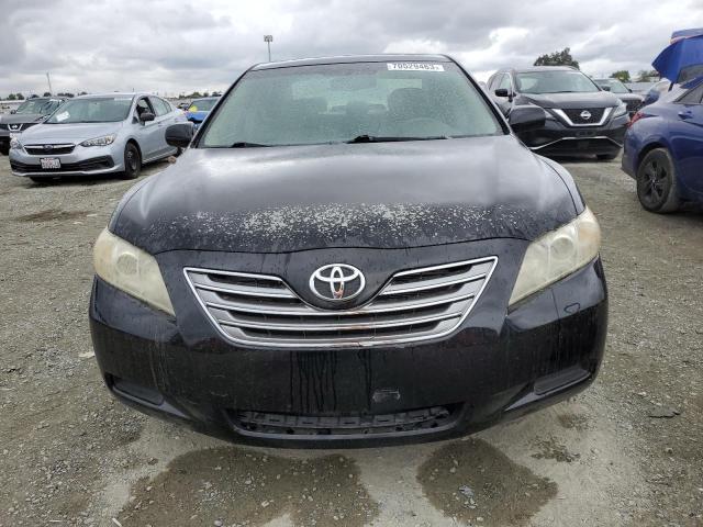 Photo 4 VIN: JTNBB46KX83048131 - TOYOTA CAMRY HYBR 