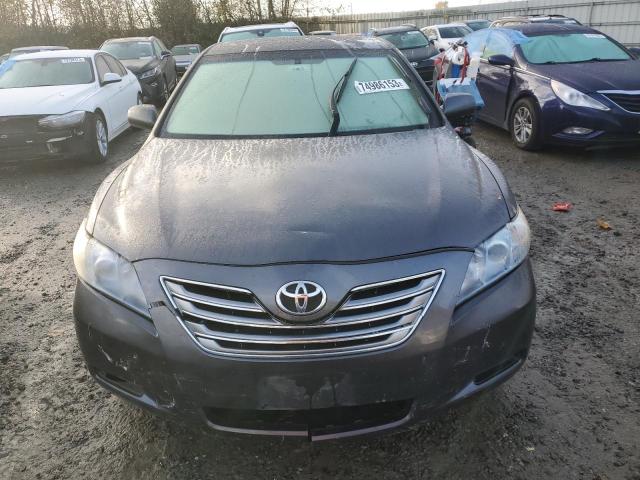 Photo 4 VIN: JTNBB46KX93050088 - TOYOTA CAMRY 