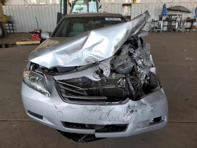 Photo 4 VIN: JTNBB46KX93053203 - TOYOTA CAMRY 