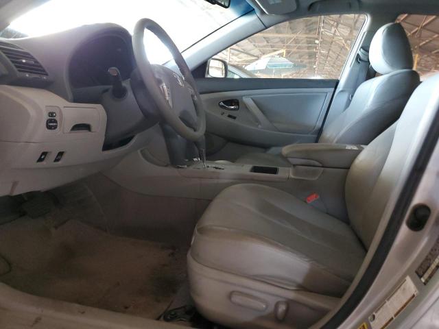 Photo 6 VIN: JTNBB46KX93053203 - TOYOTA CAMRY 