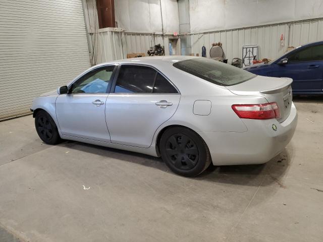 Photo 1 VIN: JTNBE46K073000465 - TOYOTA CAMRY CE 