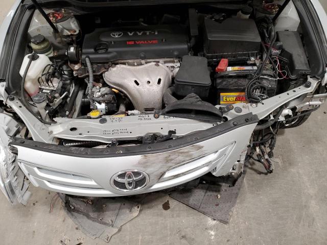 Photo 10 VIN: JTNBE46K073000465 - TOYOTA CAMRY CE 