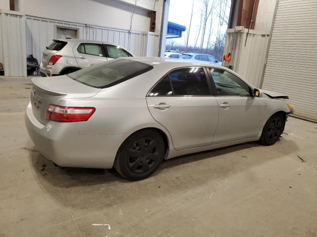 Photo 2 VIN: JTNBE46K073000465 - TOYOTA CAMRY CE 