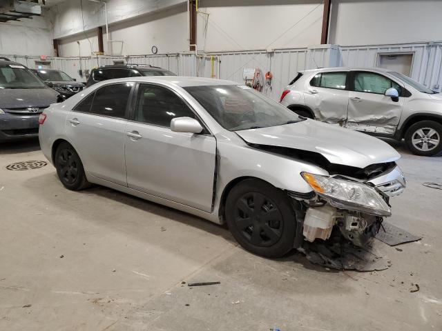 Photo 3 VIN: JTNBE46K073000465 - TOYOTA CAMRY CE 