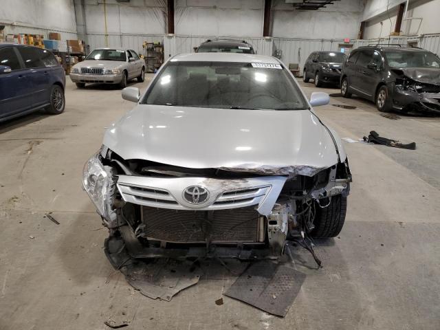 Photo 4 VIN: JTNBE46K073000465 - TOYOTA CAMRY CE 