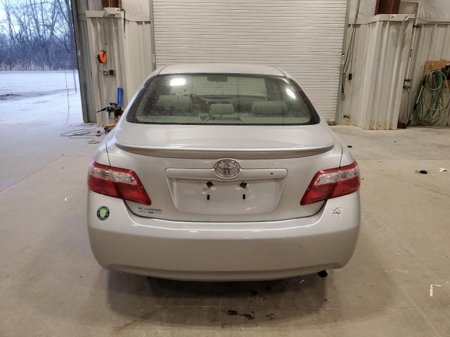 Photo 5 VIN: JTNBE46K073000465 - TOYOTA CAMRY CE 