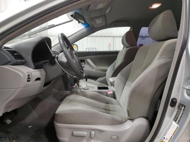 Photo 6 VIN: JTNBE46K073000465 - TOYOTA CAMRY CE 