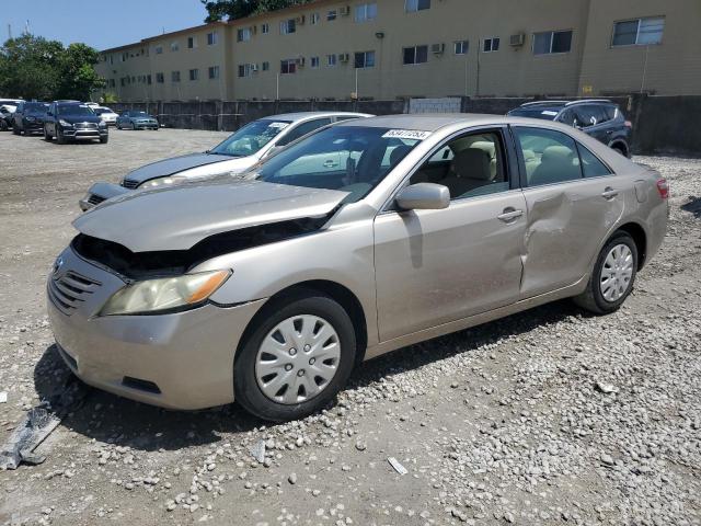 Photo 0 VIN: JTNBE46K073008453 - TOYOTA CAMRY CE 