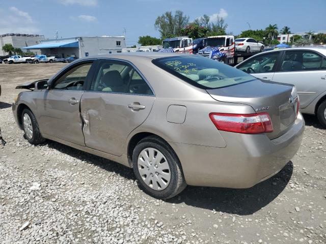 Photo 1 VIN: JTNBE46K073008453 - TOYOTA CAMRY CE 