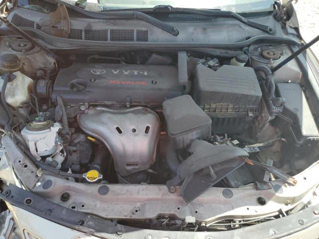 Photo 10 VIN: JTNBE46K073008453 - TOYOTA CAMRY CE 