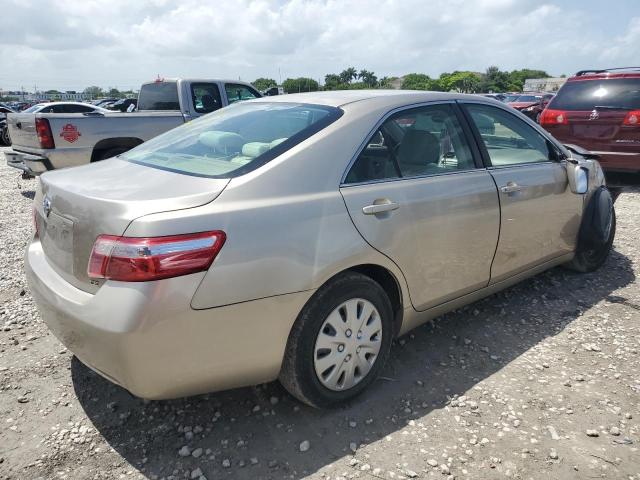 Photo 2 VIN: JTNBE46K073008453 - TOYOTA CAMRY CE 