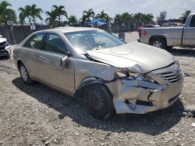 Photo 3 VIN: JTNBE46K073008453 - TOYOTA CAMRY CE 