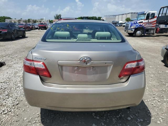 Photo 5 VIN: JTNBE46K073008453 - TOYOTA CAMRY CE 