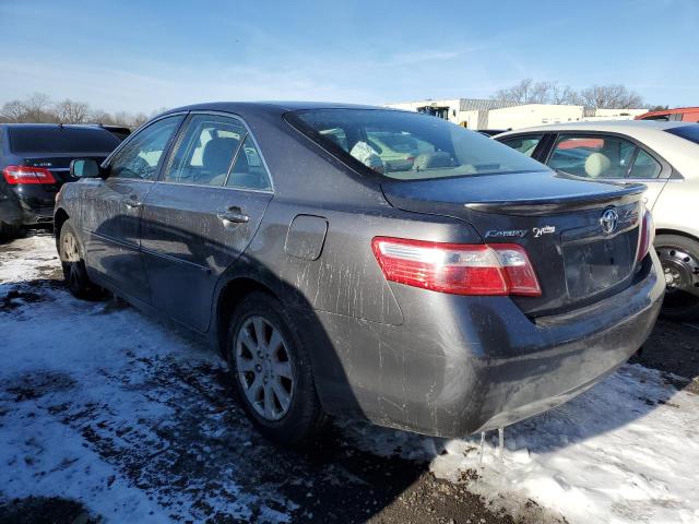 Photo 1 VIN: JTNBE46K073023079 - TOYOTA CAMRY 