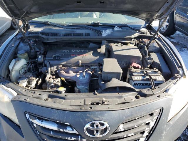 Photo 10 VIN: JTNBE46K073023079 - TOYOTA CAMRY 