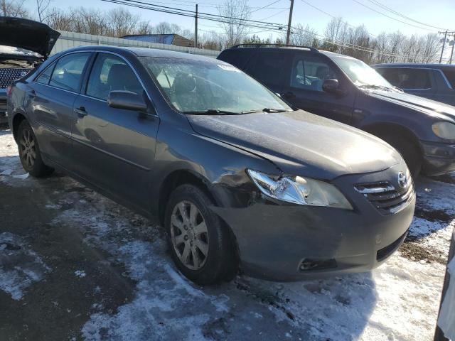 Photo 3 VIN: JTNBE46K073023079 - TOYOTA CAMRY 