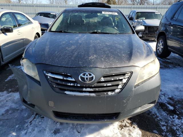 Photo 4 VIN: JTNBE46K073023079 - TOYOTA CAMRY 