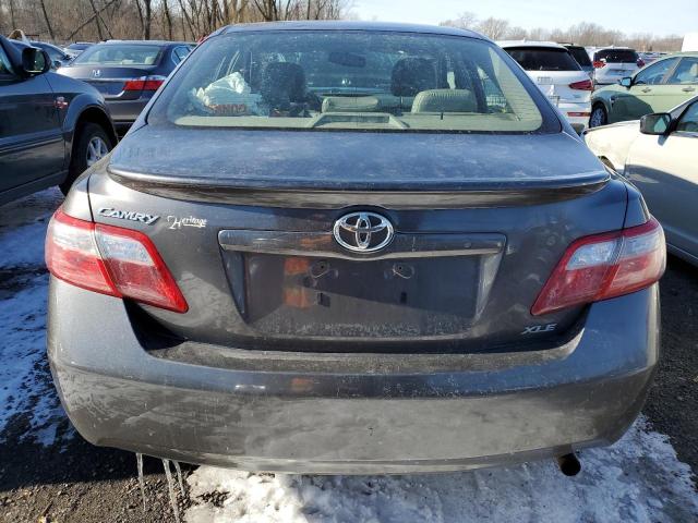 Photo 5 VIN: JTNBE46K073023079 - TOYOTA CAMRY 