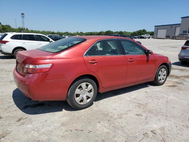 Photo 2 VIN: JTNBE46K073047494 - TOYOTA CAMRY 