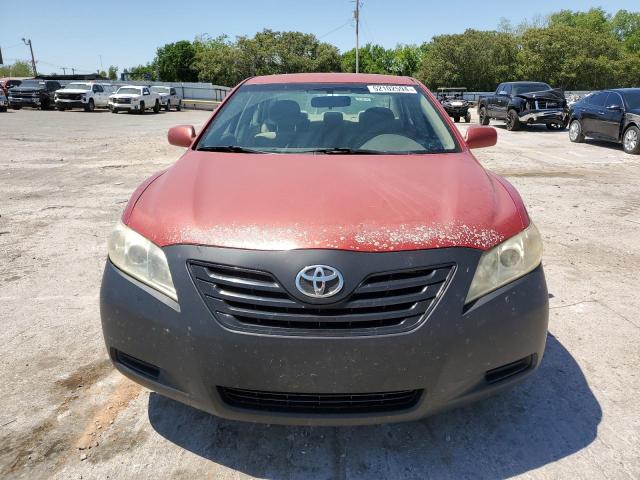 Photo 4 VIN: JTNBE46K073047494 - TOYOTA CAMRY 