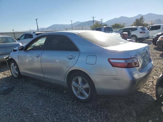 Photo 1 VIN: JTNBE46K073047947 - TOYOTA CAMRY CE 