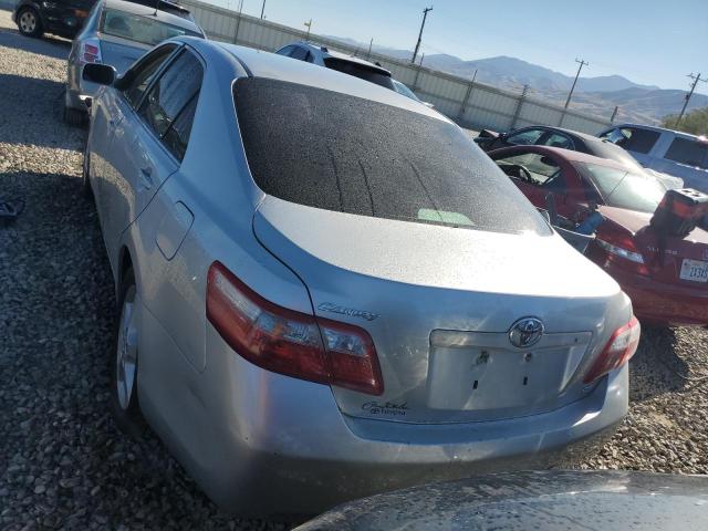 Photo 5 VIN: JTNBE46K073047947 - TOYOTA CAMRY CE 